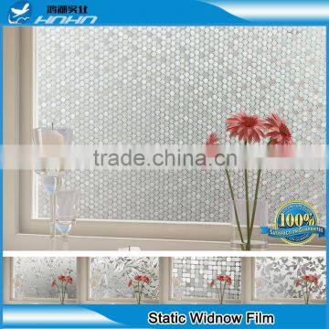 Deco Tint Colored Decorative Window Film