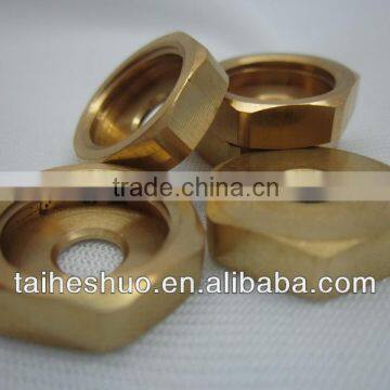 OEM/Standard/No-standard turning/stamping products china factory