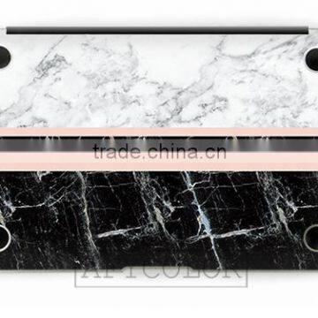 2016 Hot Laptop Custom Decal Vinyl Marble Sticker Skin for MacBook Skin Sticker for Macbook Pro 13 Retina photo-4