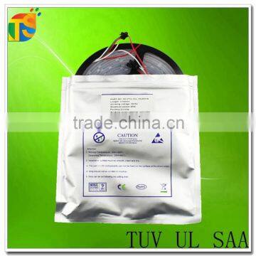 Dream Color Addressable 60leds Apa102 Led Strip Light Ip65 photo-4