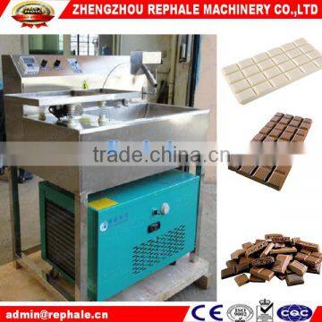 Chocolate Tempering Casting Machine XTW-30