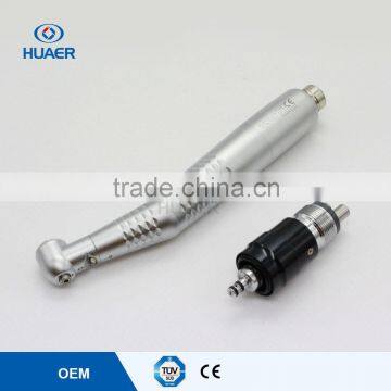 4 Hole LED E-generator high speed Dental Turbine