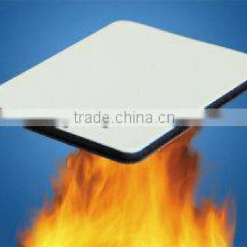 Fireproof Aluminium Composite Panel (PVDF/PE)