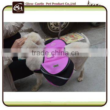 Wholesale Dog Backpack Carrier,Carrier Bag for Dog,Waterproof Dog Bag photo-3