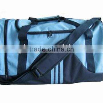 Wholesale Polyester Travel Duffel Bag