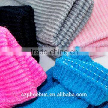 Unisex Iglove Touch Screen Gloves For Smart Phone Tablet Full Finger Winter Mittens photo-4