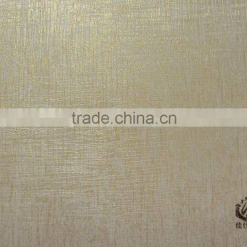 Indoor High Temperature Resistance Membrane Matt Pvc Membran Folyo
