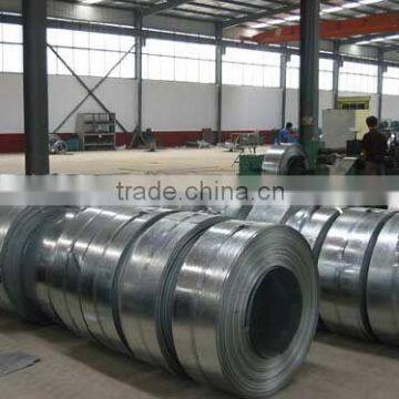 Hot Dipped Galvanized Steel Coils