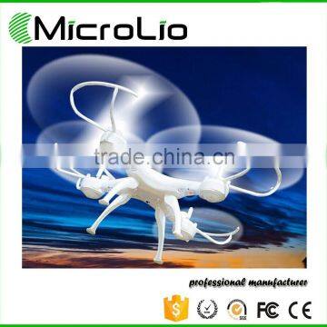 2016 GPS Quadcopter Rc Camera Drone With HD Camera photo-5