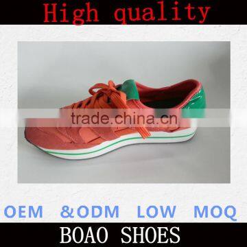 woman shoes brand shoes 2015 high quality women sport shoes fashion shoes