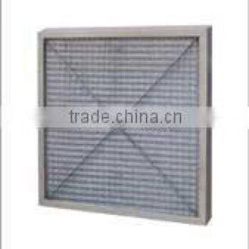 Good Ventilation Plank Coarse Efficiency Filter Mesh photo-2