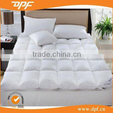 5star hotel mattress protector for hotel (DPF264)