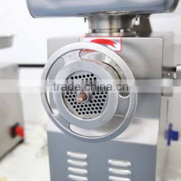 Good Quality Best Price Industrial Meat Grinder Meat Mincer Knife photo-5