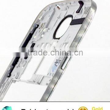 great quality frame bezel replacement for samsung galaxy s4 mini i9190 middle housing