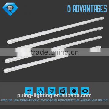 Competitive Wholesale Price Led Tube Light 1200mm 18w 1400lumen for Home photo-4