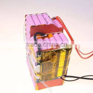 48v 26Ah Li-ion Battery for E-scooter photo-4