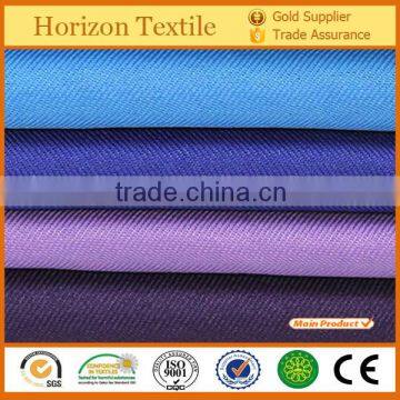High Quality Cheap Polyester Workwear Fabric