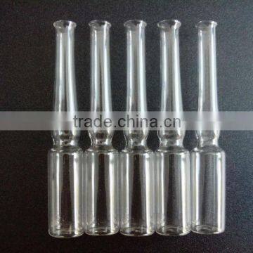 USP Type I ampoule