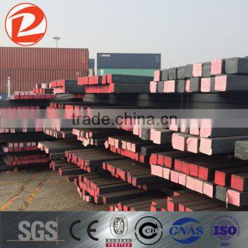 Steel Billets 3SP/5SP hot rolled square steel billet from China