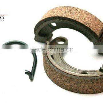 DIO AF09 Motorcycle Brake shoes