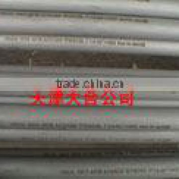 04CR17Ni12Mo2 stainless steel pipe