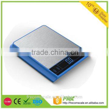 2016 New Style Kitchen Scale 10kg/2g Model K29-04