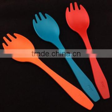 plastic spaghetti spoon for kitchen