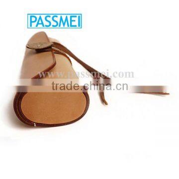 Genuine Leather Pen Creative Packaging Bag,pen Organisation Bag photo-5