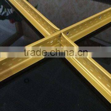 Ceiling T-grid photo-3