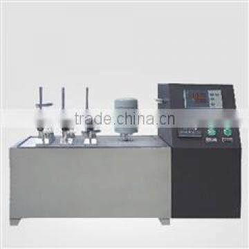 VRZ-A Type Tester of Vicat Softening Temperature