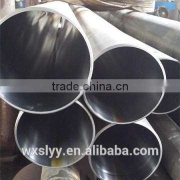 cold drawn and annealing steel pipe