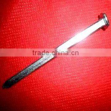 galvanized copper square boat nail