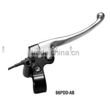 Electric Vehicle 3-4 Fingers Brakelever