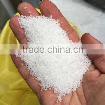 Factory low price White Granular Urea N46% & Prilled Urea Fertilize first class