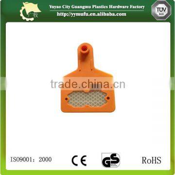 Reflective ear tag 68*96 mm anmial ear tag high quality