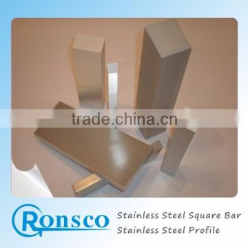 5mm stainless steel square bar