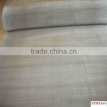 Stainless Steel Woven Wire Mesh (SS201,302,304,316,316L)