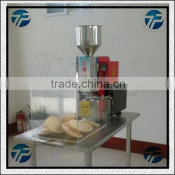 Hot Sale Rice Cake Popping Machine/Machine for Making Rice Cake