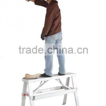 Drywall Aluminue Bench photo-3