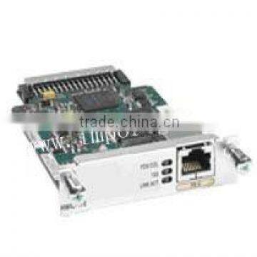 Cisco Original and new sealed Cisco HWIC-1FE WAN Interface Cards