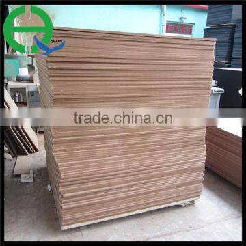 hot sale 3mm mdf with best price