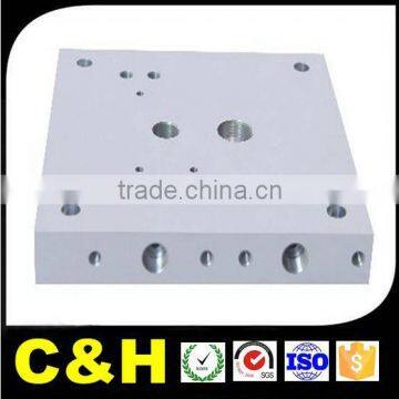 Assembly drawing machine parts,stainless steel quality cnc spare parts manufacturing service