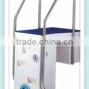 Wall-hung Pipeless Swimming Pool Filter