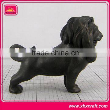 3D Metal Lion Homdecor Sculpture photo-4