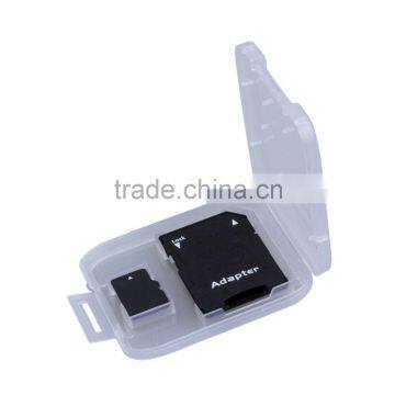 High Capaity 256GB tf Memory Card, TF Card With Adapter for Camera/Dash Cam/3D Printers photo-2