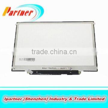 good price A1278 Front panel for apple Macbook LCD display original repair exchange