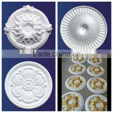 Fireproof Materials, Polyurethane Foam Cornice Moulding Machine for Ceiling Design photo-4