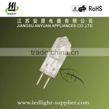 halogen little bulb JC G5.3 12V