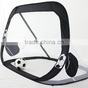 Factory Price Hot Sale 180T Foldable Soccer Ball Goal