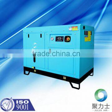 The Compressor 37KW Used for Swimming Pool photo-3